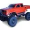 Радиоуправляемый трофи Remo Hobby Trial Rigs Truck 10275 4WD 2.4G 1/10 RTR