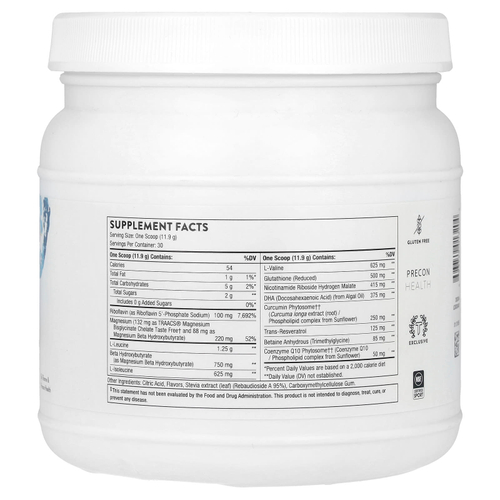 Thorne, SynaQuell+, 357 г (12,6 унции)