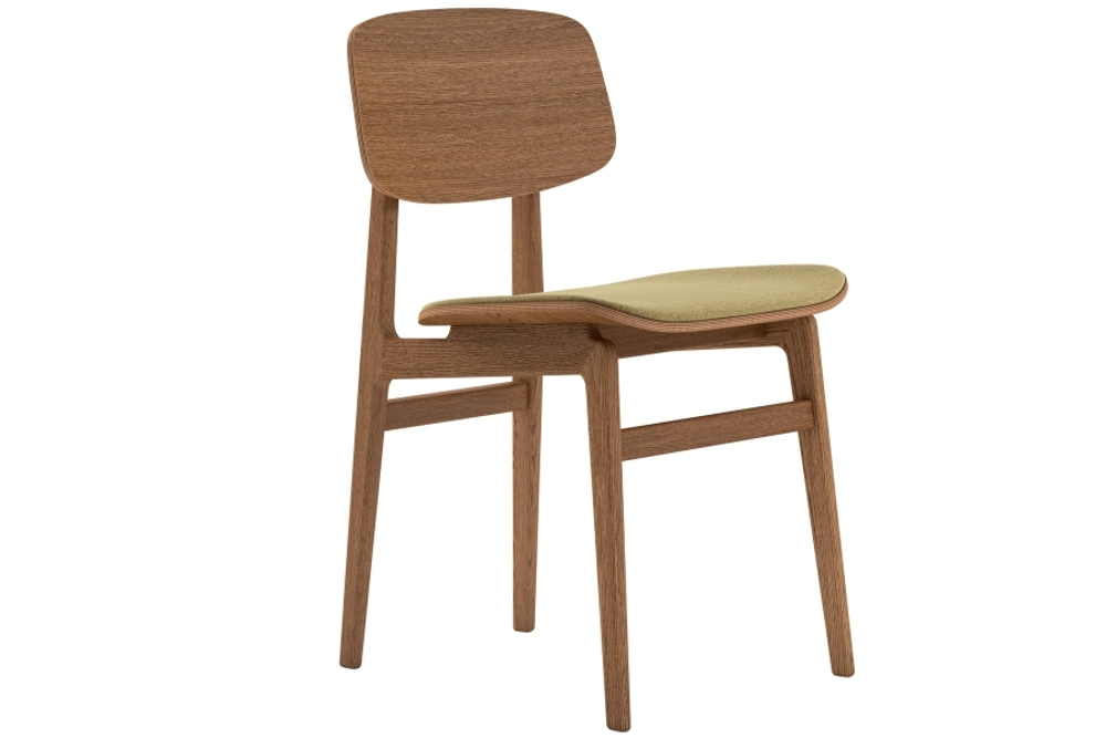 Обеденный стул NY11, Kvadrat