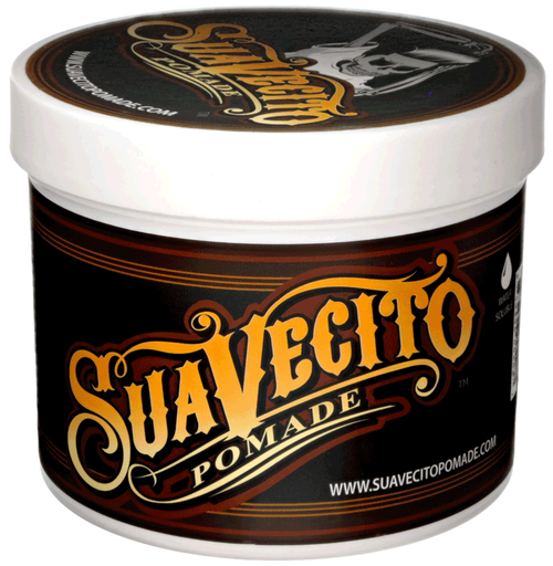 Suavecito Original Hold Pomade - Помада для укладки волос 907 гр