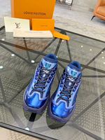 Кроссовки Louis Vuitton Discovery