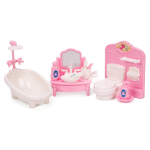 Набор "Домашняя мебель", коробка 0588-21