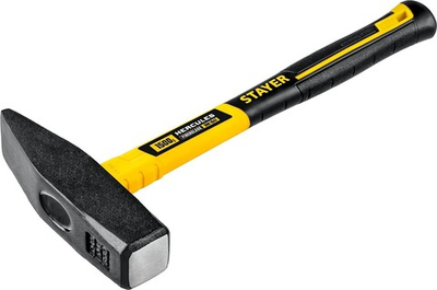 STAYER Hercules, 1500 г, слесарный молоток, Professional (20050-15)