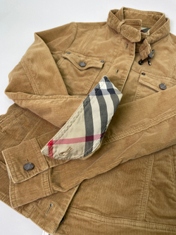 Куртка Burberry