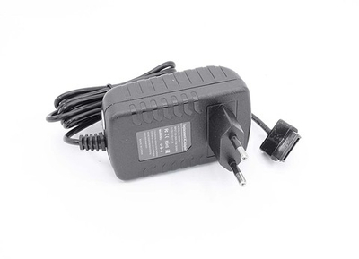 Блок питания (сетевой адаптер) для ноутбуков Asus 15V 1.2A 40P 18W Travel Charger