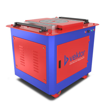 Станок для гибки арматуры Vektor GW40