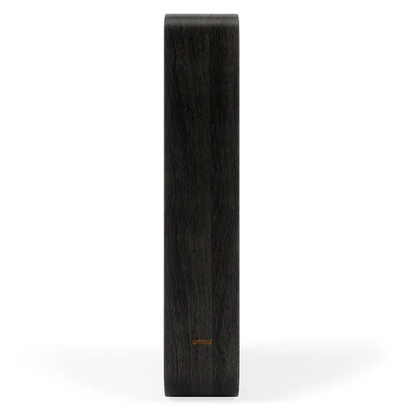 Фоторамка двухсторонняя bellwood, 26х31 см, черная