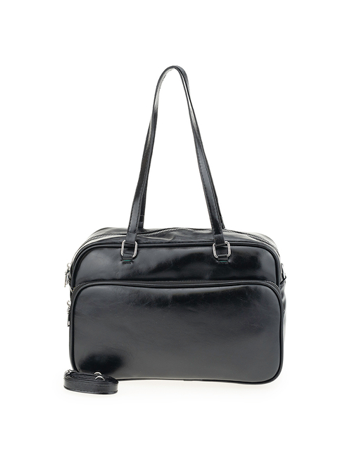 27775/10 Сумка жен., иск. кожа