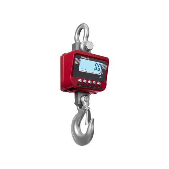 Крановые весы ЕКМ-6000.3 (высокоточные)