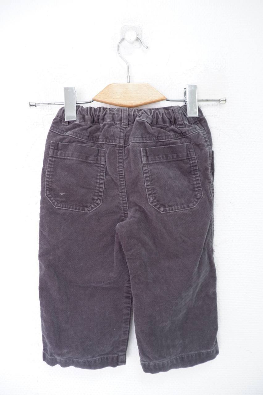 Джинсы H&M модные на 1,5/2 года