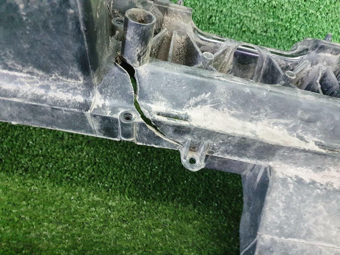 Телевизор Ford Transit 7 (2014-н.в.)