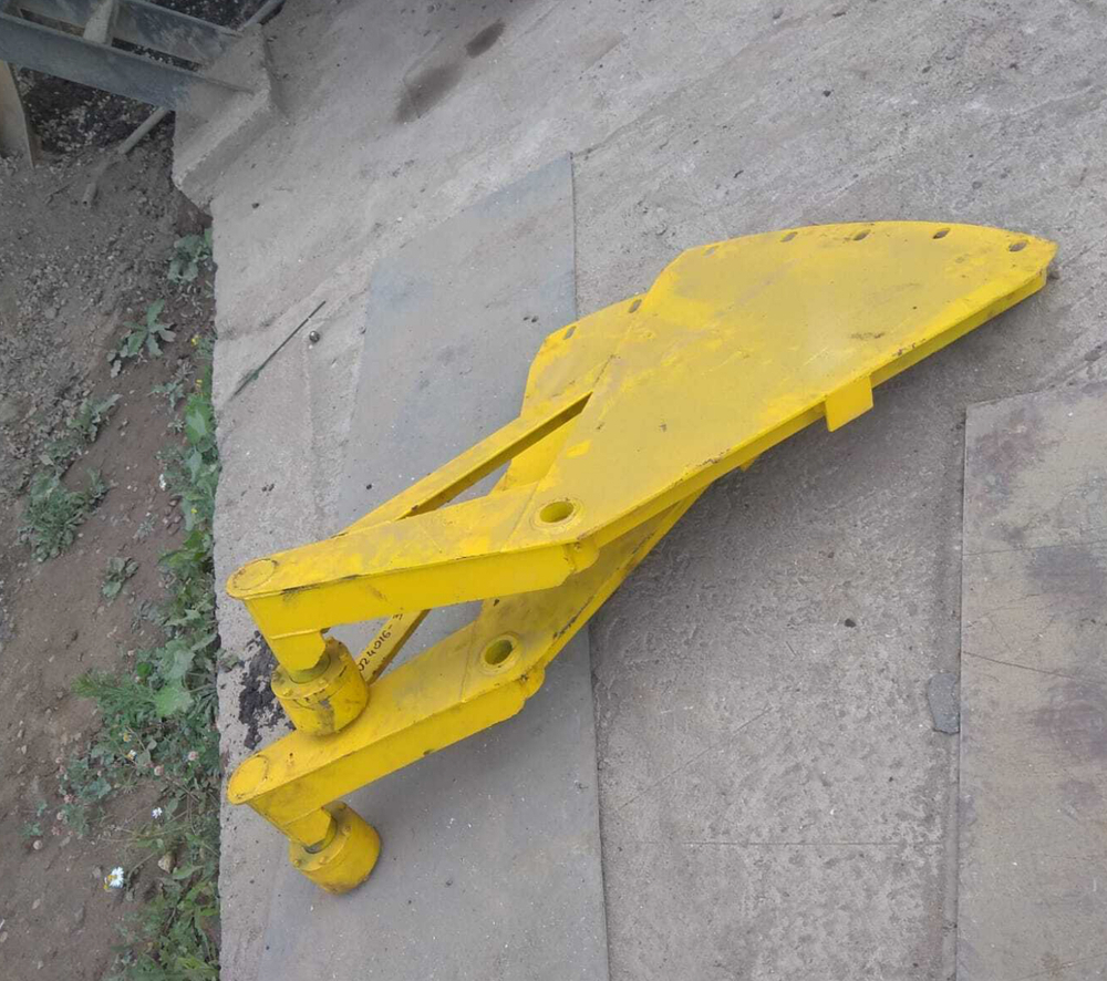 ДС-185 52.01.020 Боковина