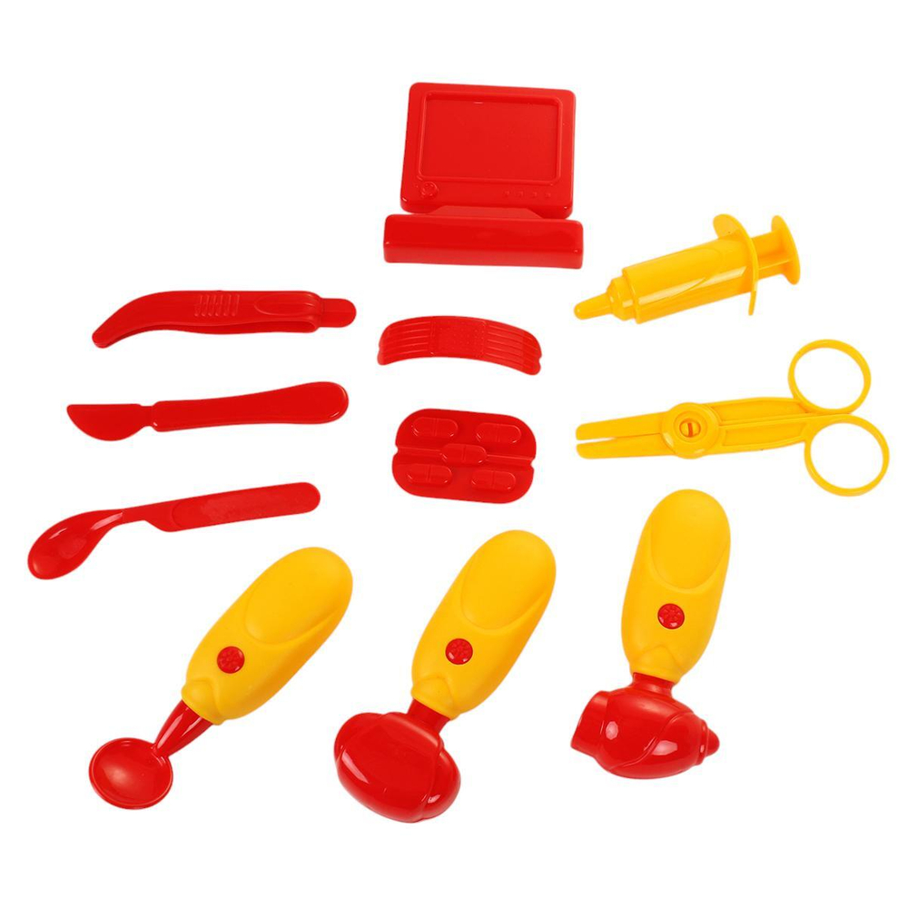 Набор Доктора, чемодан KL02-4