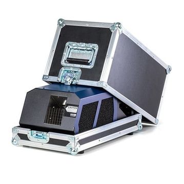 Flightcase for Unique 2.1