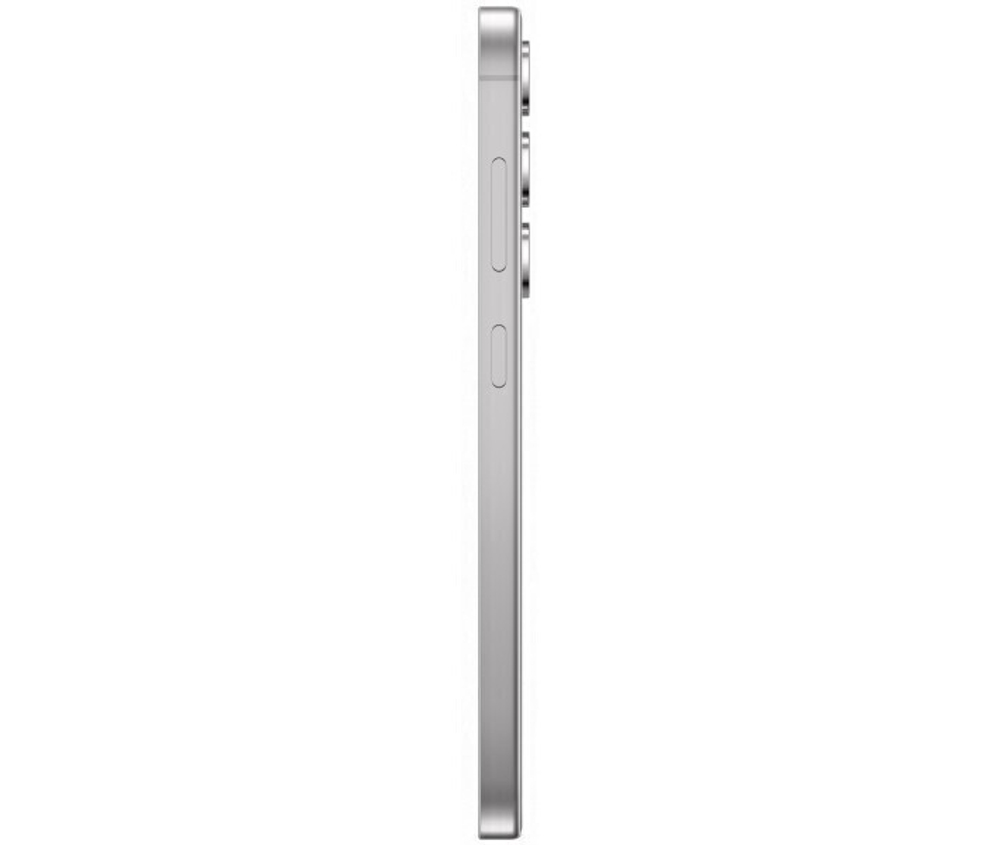 Смартфон Samsung Galaxy S24+ 12/256 ГБ, серый