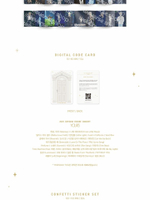 Альбом DOYOUNG - Yours 2025 ENCORE CONCERT DIGITAL CODE VER.
