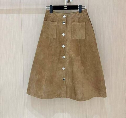 Юбка CHANEL
