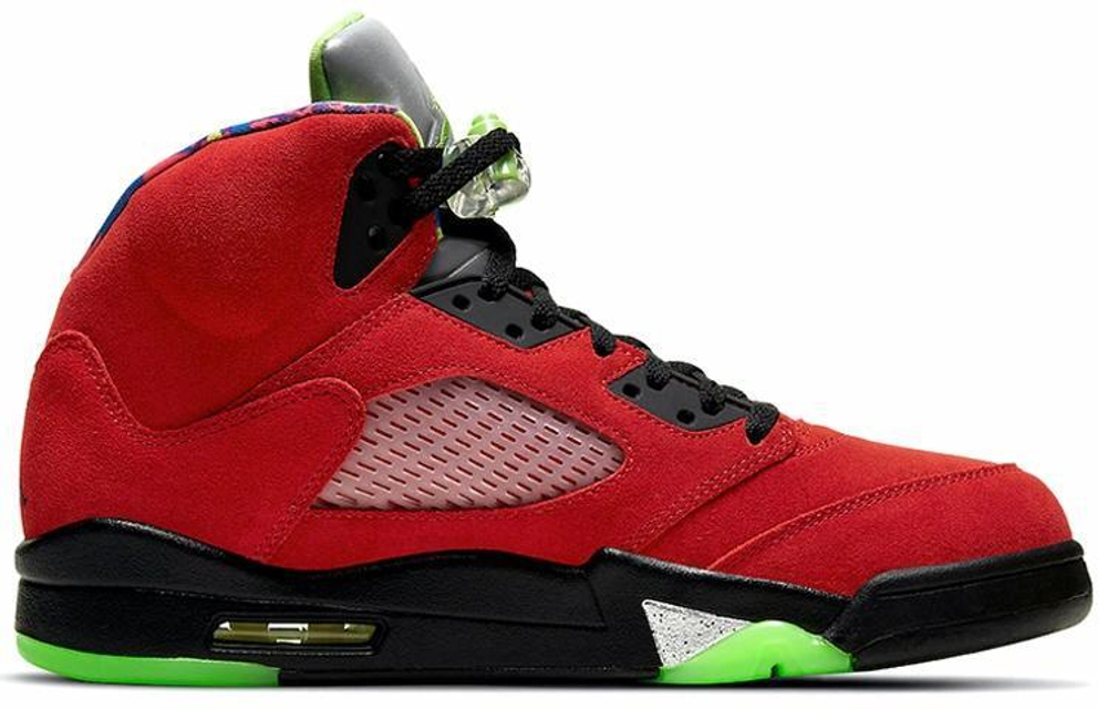 Кроссовки Jordan Air Jordan 5 Retro Se "What The"
