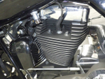 Harley-Davidson Road King FLHR1580