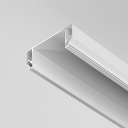 Вставка - заглушка 4м. для профиля ALM-9940-SC Maytoni ALM012-SC-W