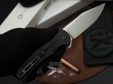 Складной нож Civivi Cogent C20038D-7