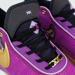 кроссовки Nike LeBron 20 Vivid Purple