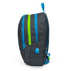 Çanta \ Сумка \ Bag CORAL HIGH SPORT SIRT ÇANTA(USB+AUX SOKETLİ)23227
