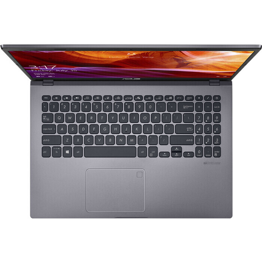 Ноутбук 14" ASUS X409FA-EK589T (90NB0MS2-M08830)