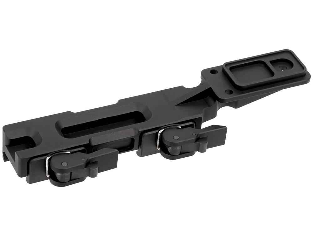 Кронштейн GTS Q.151 для прицелов EATECH SR (Guide TR), быстросъёмный