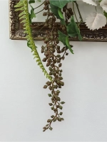 Искусственные цветы для декора