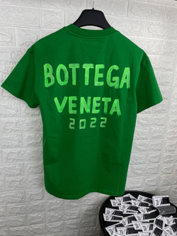 Футболка Bottega Veneta