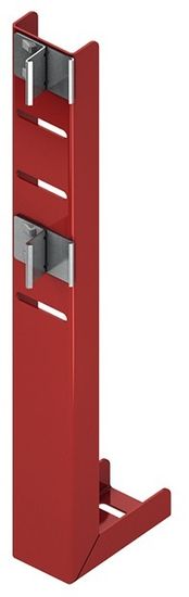 Опора TECE TECEprofil для отдельностоящих перегородок арт. 9030017