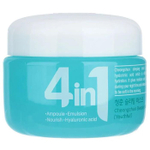 Маска для лица ночная с гиалуроновой кислотой Dr.CELLIO G50 4 IN 1 CHEONGCHUN SLEEPING MASK (Hyaluronic Acid) 70 мл