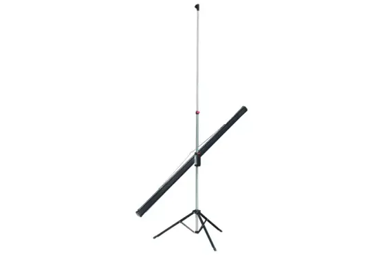 [LMV-100104] Экран на штативе Lumien Master View