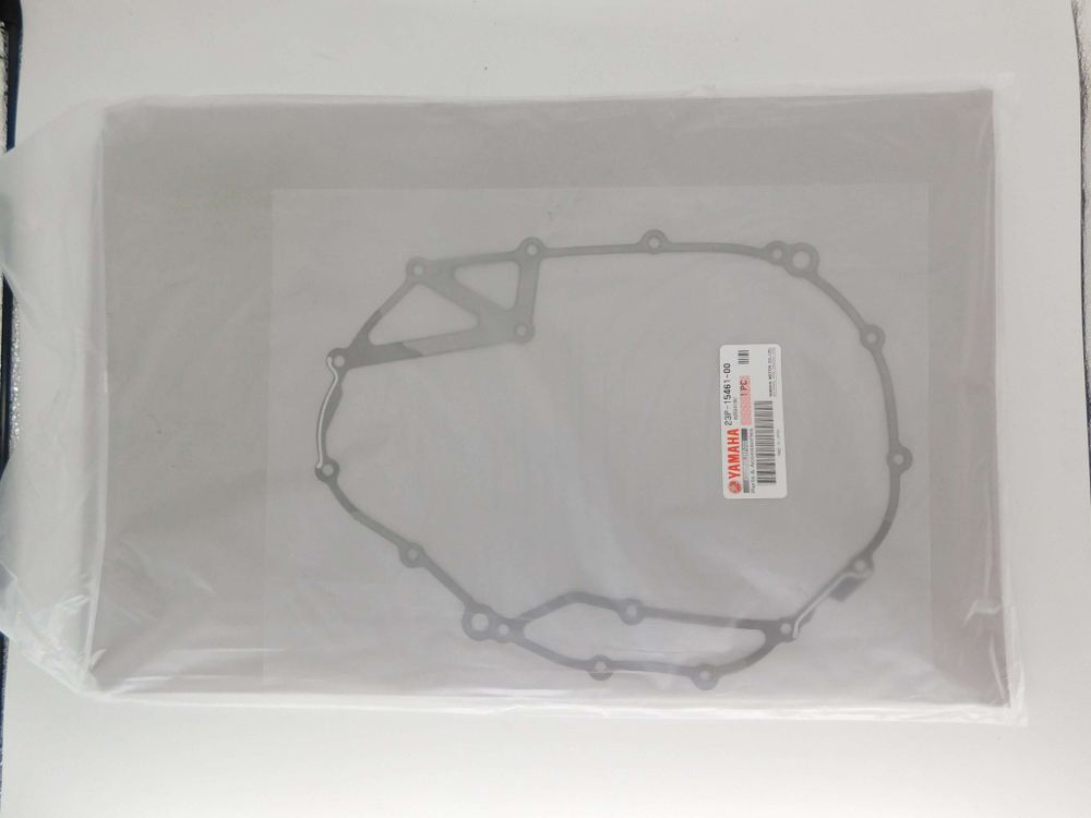 Прокладка крышки сцепления Yamaha XTZ1200 SUPER TENERE 23P-15461-00-00