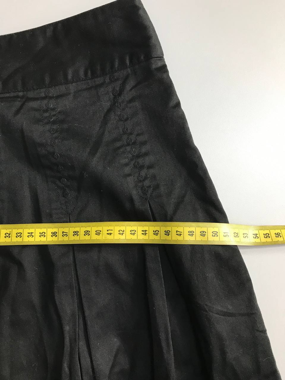 Юбка Reserved на каждый день, маркировка М, визуально на 46 размер