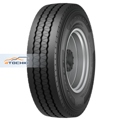 Грузовая шина Triangle 235/75R17,5 143/141J TRT03 TL 18PR КИТАЙ, Прицеп