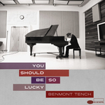 Benmont Tench / You Should Be So Lucky (2LP)