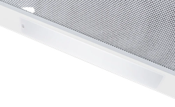 Телескопическая вытяжка Hansa OTP5233WH