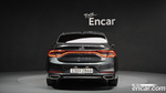 Hyundai Grandeur (Azera) IG Hybrid Exclusive (10.2019)