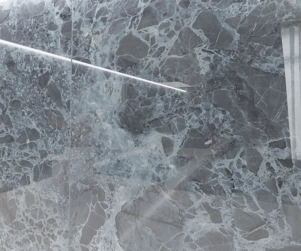 Керамогранит Royce Jerico Grey Polished 60x60 см (R_PR1021)