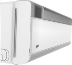 Инверторная сплит-система MDV серии NOVA 3-IN-1 MDSAH-09HRFN8/MDOAH-09HFN8
