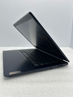 Ноутбук Lenovo IdeaPad 3 14ADA05 (81W000FXRU) 14.0"/AMD Ryzen 5 3500U/RAM 8GB/SSD 256GB/AMD Radeon Vega 8/1920*1080/TN/Windows 11/Подсветка кл-ры: нет/синий. Состояние: Уценка/небольшой след на матрице от клавиатуры/С1