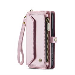 Чехол-кошелек CaseMe Wallet Bag iPhone 16