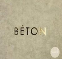 Beton