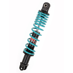 TB220-335T-04 pair of Rear shock absorbers for Honda PCX 125-150, 2010-2017.