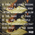 Iggy Pop / Free (Limited Edition)(Coloured Vinyl)(LP)