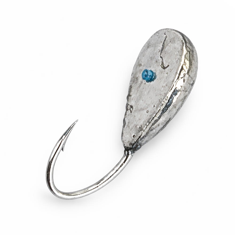 Мормышка 2 коронка Одинцова