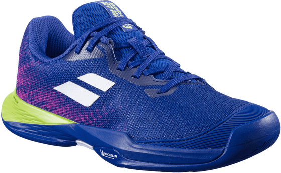 Кроссовки детские Babolat Jet Mach 3 Junior All Court