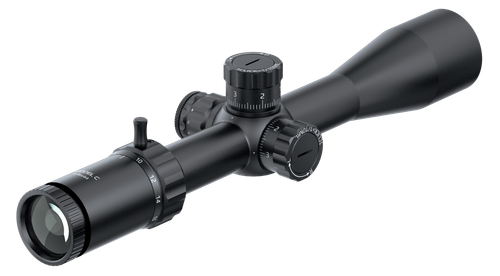 Прицел Arkon Model C 4-16x44